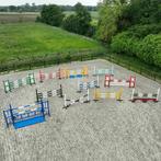 Springparcours Superset PRO, Verzenden, Nieuw, Springen