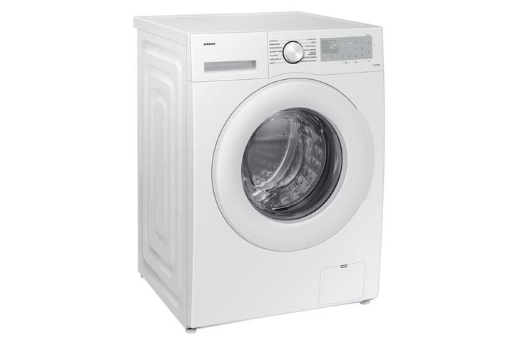 €529 Samsung WW11DG5B25TH wasmachine Voorbelading 11 kg 14, Witgoed en Apparatuur, Wasmachines, Energieklasse A of zuiniger, Ophalen of Verzenden
