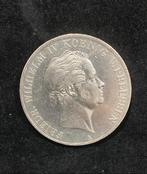 Duitsland, Pruisen Friedrich Wilhelm IV. 1840-1861. 2 Thaler