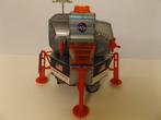 Daishin - Blikken speelgoed - Apollo 11 Lunar Module Eagle,, Antiek en Kunst, Antiek | Speelgoed
