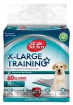 Simple solution Puppy Training Pads XL 10 stuks, Dieren en Toebehoren, Honden-accessoires, Nieuw, Ophalen of Verzenden