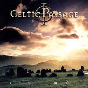 cd - CeÃ²l MÃ³r - Celtic Passage, Cd's en Dvd's, Cd's | Overige Cd's, Zo goed als nieuw, Verzenden