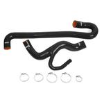 Mishimoto 12+ Jeep Grand Cherokee SRT8 6.4L V8 Black, Ophalen of Verzenden