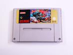 SNES - Street Fighter II, Ophalen of Verzenden, Nieuw