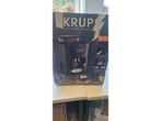 KRUPS ESPRESSO ESSENTIAL EA816B, Verzenden, Nieuw