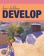 How Children Develop 9781429253758, Boeken, Zo goed als nieuw