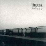 cd - Varnaline - Man Of Sin, Verzenden, Zo goed als nieuw