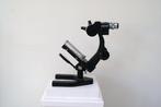 Binocular compound microscope - 1960-1970 - België - Bausch