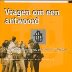 Vragen om een antwoord 9789024220779 Heusinkveld, Boeken, Verzenden, Gelezen, Heusinkveld