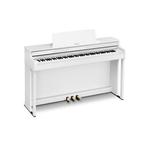 Casio Celviano AP-550 WE digitale piano, Nieuw, Wit, Piano