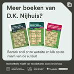 Praktijkdiploma loonadministratie Theorieboek Arbeidsrecht, Verzenden, Zo goed als nieuw, D.K. Nijhuis