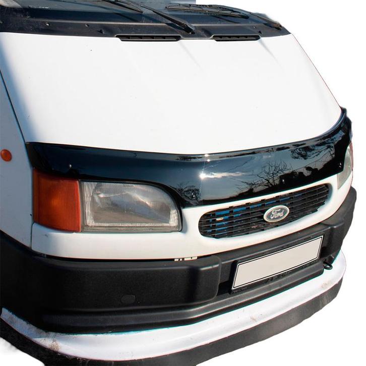 Motorkapbeschermer (steenslagcover)  Ford Transit MK5, Auto-onderdelen, Overige Auto-onderdelen, Ophalen of Verzenden