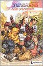 Daniël op de halfpipe / De vier wilde skaters 9789060566916, Boeken, Verzenden, Gelezen, S. Bosse