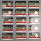 Nederland. 5 Euro 2017 Johan Cruijff Vijfje (15 stuks)