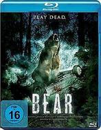 Bear (Blu-ray) von Rebel, John, Beer, Dickey  DVD, Cd's en Dvd's, Zo goed als nieuw, Verzenden
