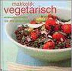 Makkelijk vegetarisch / - / 1 9789037449334, Boeken, Kookboeken, Verzenden, Gelezen
