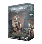 Astra Militarum Krieg Lord-Marshal Dreir (Warhammer nieuw), Hobby en Vrije tijd, Wargaming, Ophalen of Verzenden, Nieuw