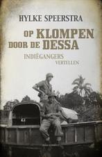 Op klompen door de dessa | 9789045032641 | Hylke Speerstra, Boeken, Zo goed als nieuw, Hylke Speerstra