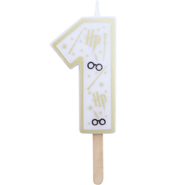 PME Harry Potter Cijferkaars #1, Hobby en Vrije tijd, Taarten en Cupcakes maken, Nieuw, Verzenden