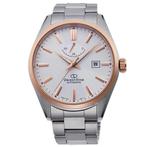 Orient Star - Contemporary Basic Two-Tone Rose Gold -, Nieuw