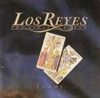 cd - Los Reyes - Tarot, Verzenden, Zo goed als nieuw
