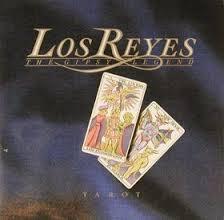 cd - Los Reyes - Tarot, Cd's en Dvd's, Cd's | Overige Cd's, Zo goed als nieuw, Verzenden