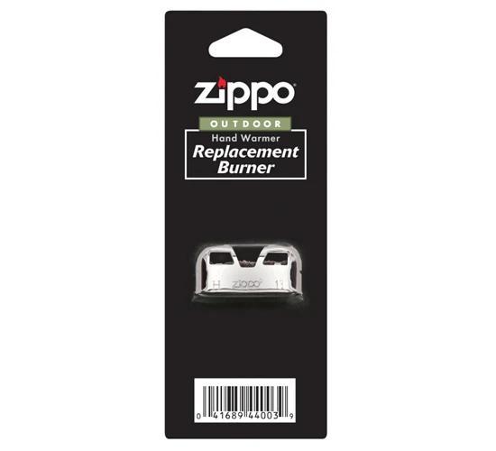 Zippo Handwarmer Burner, Verzamelen, Rookartikelen, Aanstekers en Luciferdoosjes, Overige typen, Verzenden