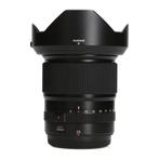 Fujifilm GF 23mm F4 R LM WR, Audio, Tv en Foto, Fotografie | Lenzen en Objectieven, Zo goed als nieuw