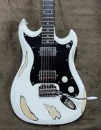 Hagström - F20T - - Elektrische gitaar - China - 2009, Muziek en Instrumenten, Nieuw