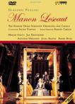 Manon Lescaut - DVD
