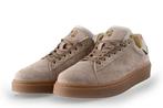 Pantofola dOro Sneakers in maat 47 Beige | 10% extra, Overige kleuren, Verzenden, Pantofola d'Oro, Sneakers of Gympen