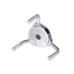 Oliefiltersleutel - oliefilter spin - oliefiltertang Ø 65 –, Doe-het-zelf en Verbouw, Ophalen of Verzenden, Nieuw