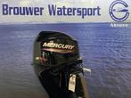 Buitenboordmotor - Mercury 60 pk Command Thrust  NIEUW!, Watersport en Boten, Buiten- en Binnenboordmotoren, Viertaktmotor, Ophalen of Verzenden