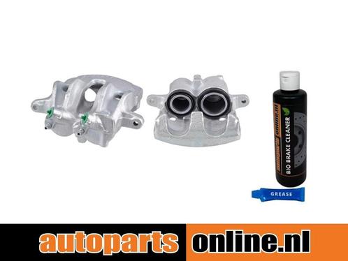 Remklauw Fiat Ducato voorzijde, links, Auto-onderdelen, Besturing, Nieuw, Fiat, Verzenden