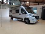 2021 Burstner Eliseo 641 Enkele Bedden Skyroof Solar 25000Km, Caravans en Kamperen, Campers, Buscamper of Camperbus, Ringverwarming