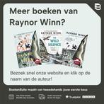 De wilde stilte / Raynor Winn / 2 9789463821049 Raynor Winn, Boeken, Verzenden, Gelezen, Raynor Winn