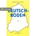 Deutschboden / Leesmagazijn / 1 9789491717017, Verzenden, Zo goed als nieuw, Moritz Von Uslar