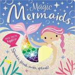 Magic Mermaids 9781789477436 Make Believe Ideas Ltd, Verzenden, Gelezen, Make Believe Ideas Ltd