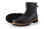Panama Jack Boots in maat 40 Zwart | 10% extra korting, Kleding | Dames, Schoenen, Verzenden, Zwart, Overige typen, Zo goed als nieuw