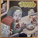 MF Doom, Wu-Tang Clan - MM..Food (Green/Pink) / Enter The, Cd's en Dvd's, Nieuw in verpakking