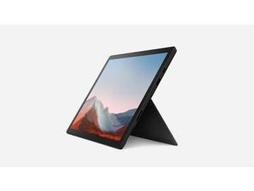 MICROSOFT SURFACE PRO 7+ I5-1135G7 8GB 256GB 12,3 INCH W11 B beschikbaar voor biedingen