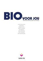 Bio Voor Jou Leerboek Leerboek 5-6 Wetenschappelijke, Boeken, Nieuw, Verzenden