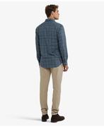 2dekans | McGregor Flannel Twill Check Shirt Heren – 100%, Ophalen of Verzenden, Zo goed als nieuw, McGregor