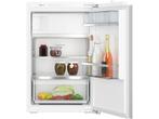 Neff KI2222FE0 - Inbouw koelkast - FreshSafe - 119 liter, Witgoed en Apparatuur, Koelkasten en IJskasten, Verzenden, Zo goed als nieuw