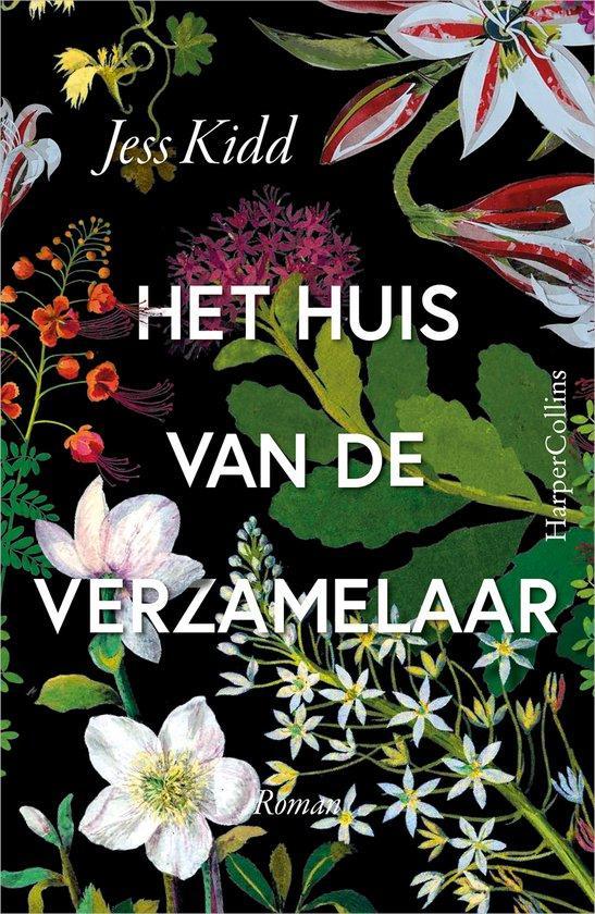Het huis van de verzamelaar, Boeken, Overige Boeken, Ophalen of Verzenden