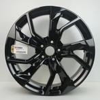 Set velgen 19 inch Universeel GMP Rebel 5x112 *OS1006664*, 19 inch, Gebruikt, Velg(en), Ophalen of Verzenden
