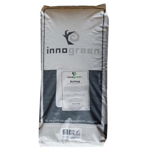 Biohaag - 25 kg, Tuin en Terras, Bloembakken en Plantenbakken, Ophalen of Verzenden