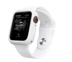 Drphone Apple Watch 1/2/3 38mm Case – Kras en Schokbestendig, Sieraden, Tassen en Uiterlijk, Smartwatches, Nieuw, Verzenden