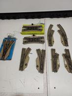 Märklin H0 - 5214, 5128, 5118, 5119, 5138, 5139, 5141, 5142,, Hobby en Vrije tijd, Modeltreinen | H0, Nieuw