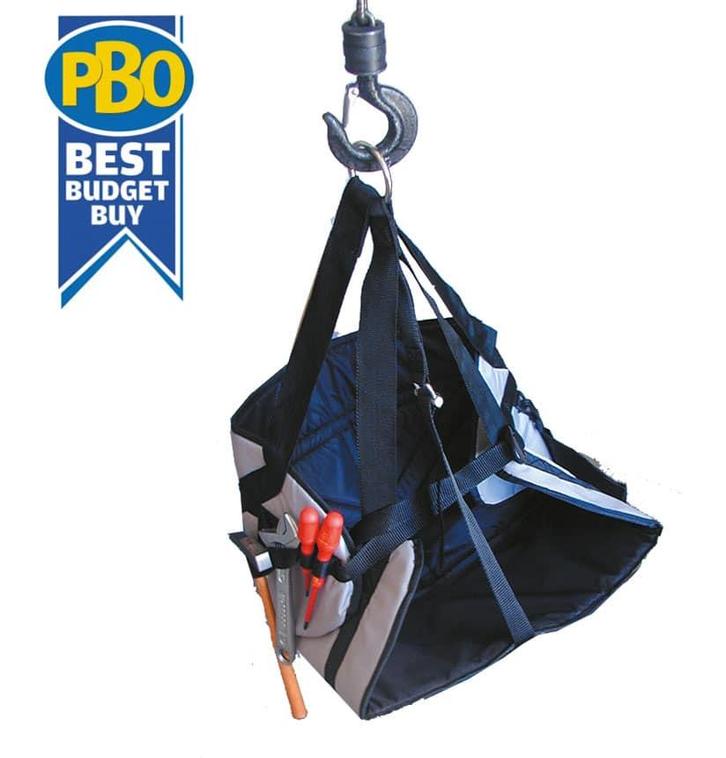 Bootsmanstoel Professional Lalizas, Watersport en Boten, Accessoires en Onderhoud, Nieuw, Ophalen of Verzenden